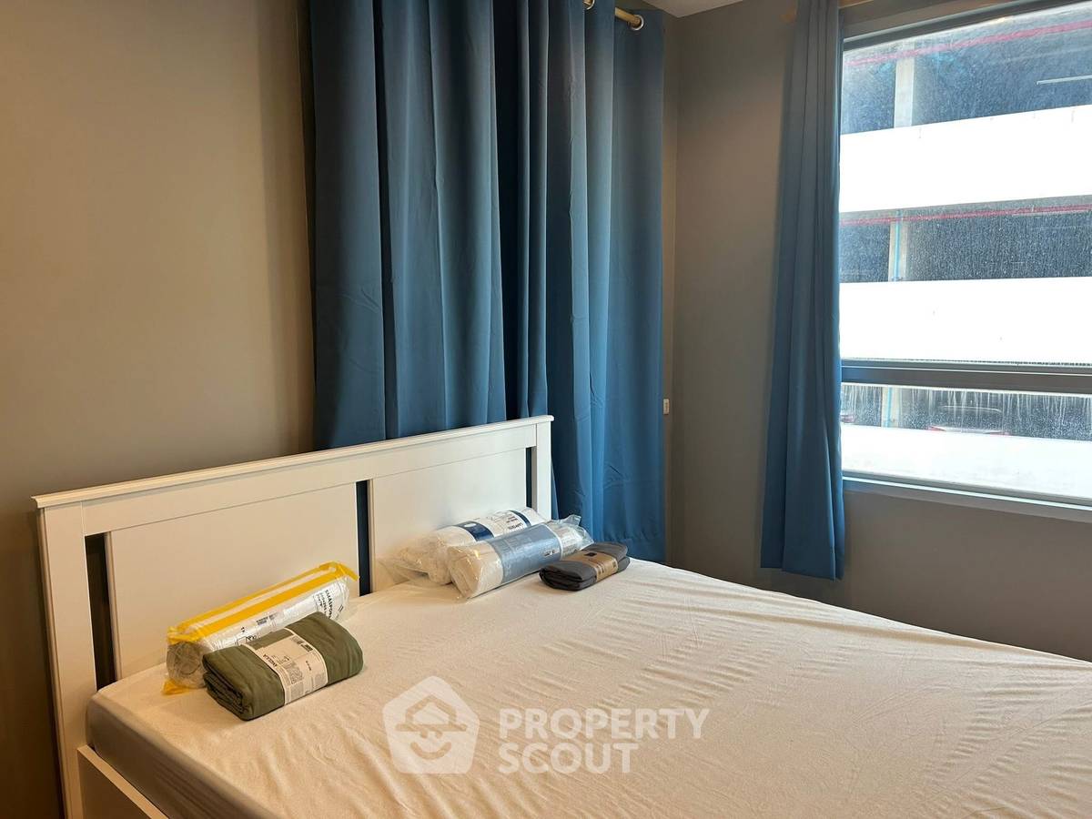 รูป คอนโด 1-ห้องนอน ที่ ดิ แอดเดรส สุขุมวิท 42 ใกล้ BTS เอกมัย (ID 2287219) - รูปที่ 1/13