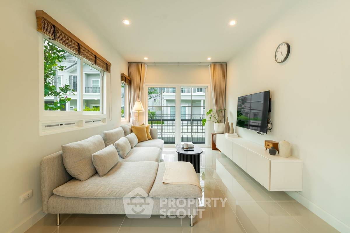 picture 3-BR Townhouse at Anasiri Pakhlok Phuket close to Paklok (ID 2016660) - 7/19