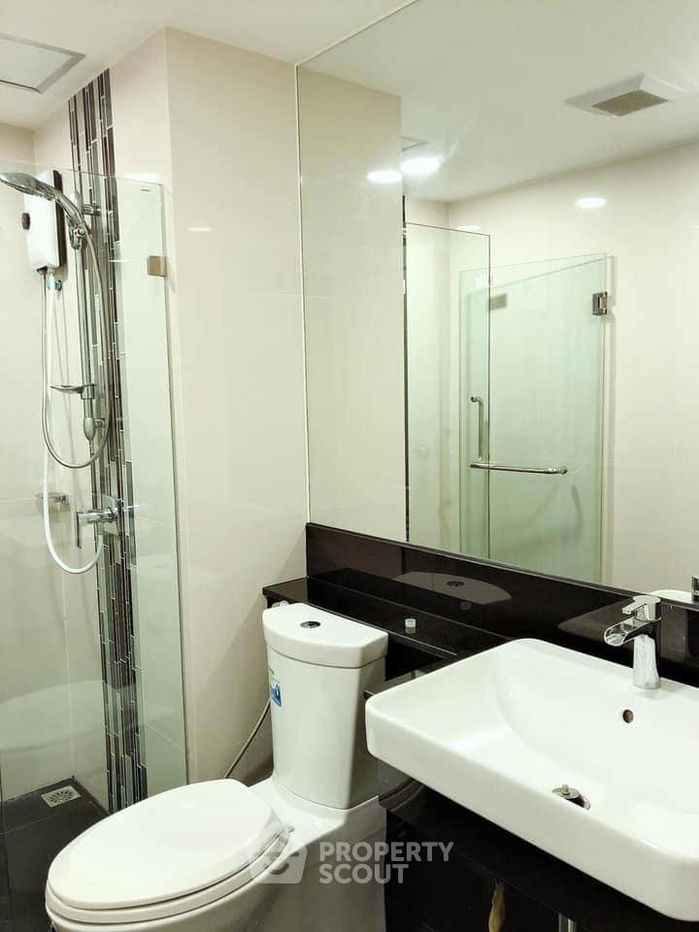 picture 1-BR Condo at Bangkok Feliz Sathorn - Taksin near BTS Krung Thon Buri (ID 598837) - 8/8