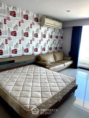 Condos for rent : 1-BR Condo at Supalai Prima Riva Rama 3 - Narathiwas in Chong Nonsi (ID 1334667)