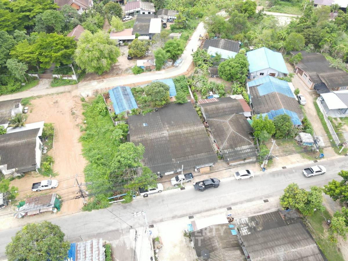 picture 808 m² Land for Sale close to Huai Yai (ID 1177138) - 6/6