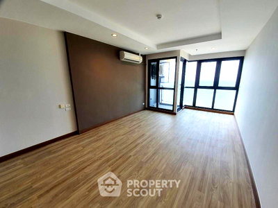 Condos for sale : 1-BR Condo at A Plus Condominium close to Central Pattaya (ID 1204207)