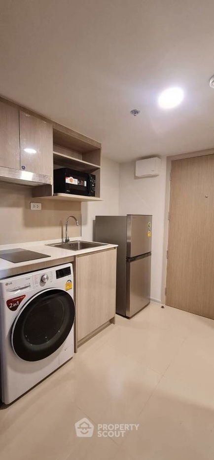รูป คอนโด 1-ห้องนอน ที่ ไอดีโอ จรัญฯ 70 - ริเวอร์วิว ใกล้ MRT บางพลัด (ID 1890723) - รูปที่ 11/11