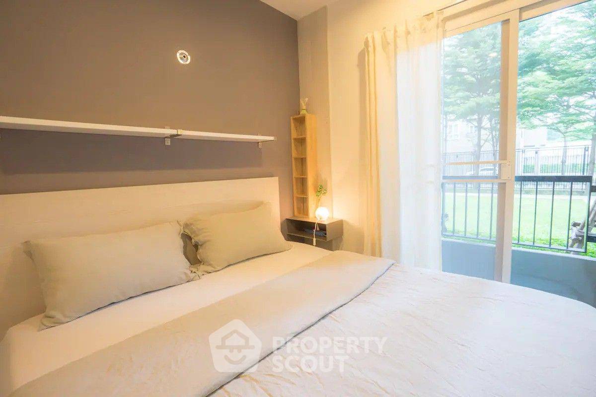 picture 1-BR Condo at The Key Sathorn-Ratchapreuk near BTS Wutthakat (ID 2131923) - 3/10