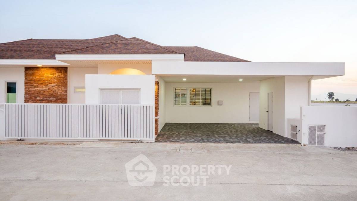 picture 3-BR Villa at Celessy Hua Hin in Thap Tai (ID 2085010) - 2/14