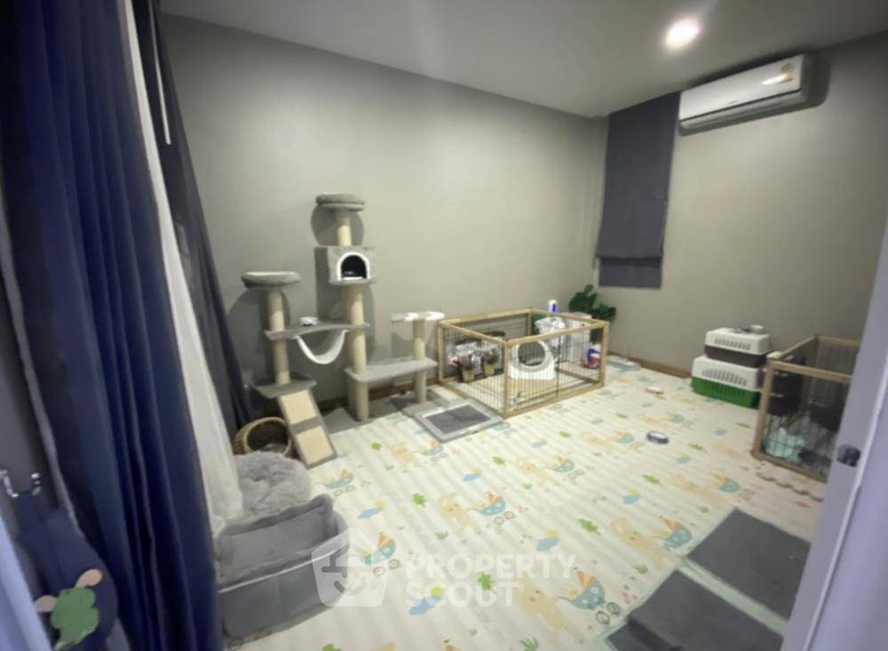 picture 3-BR House at Centro Ramintra-Chatuchot in O Ngoen (ID 1393973) - 10/43