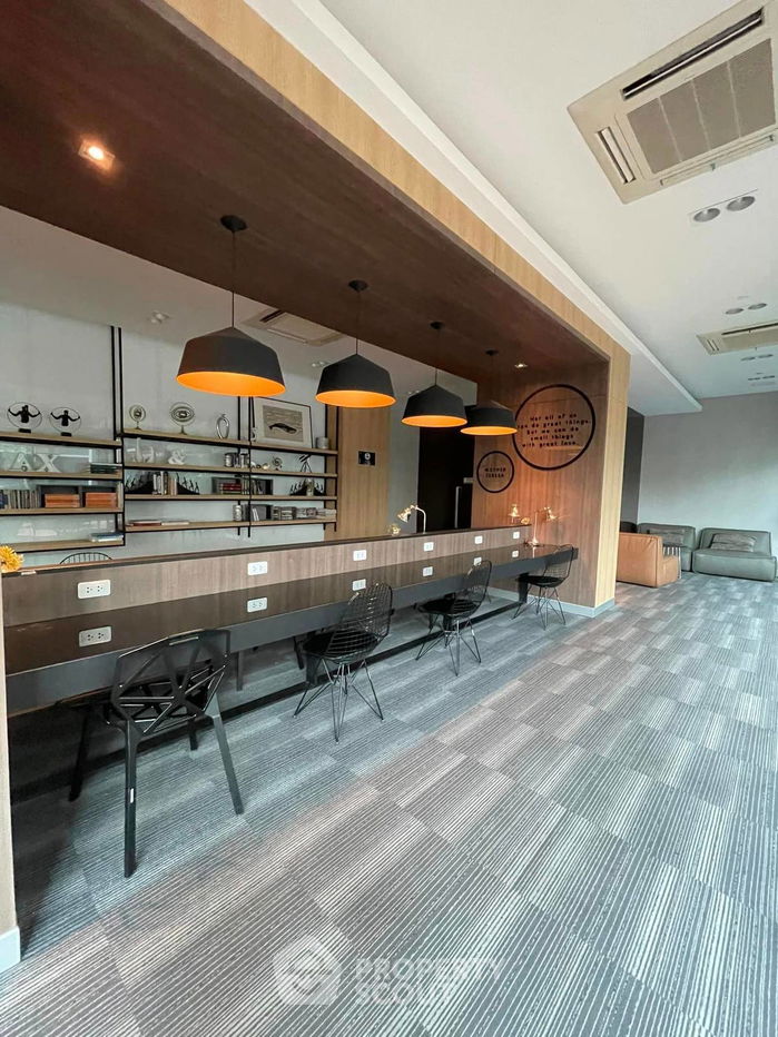 picture 1-BR Condo at Ideo Mobi Charan Interchange near MRT Fai Chai (ID 1467019) - 15/18