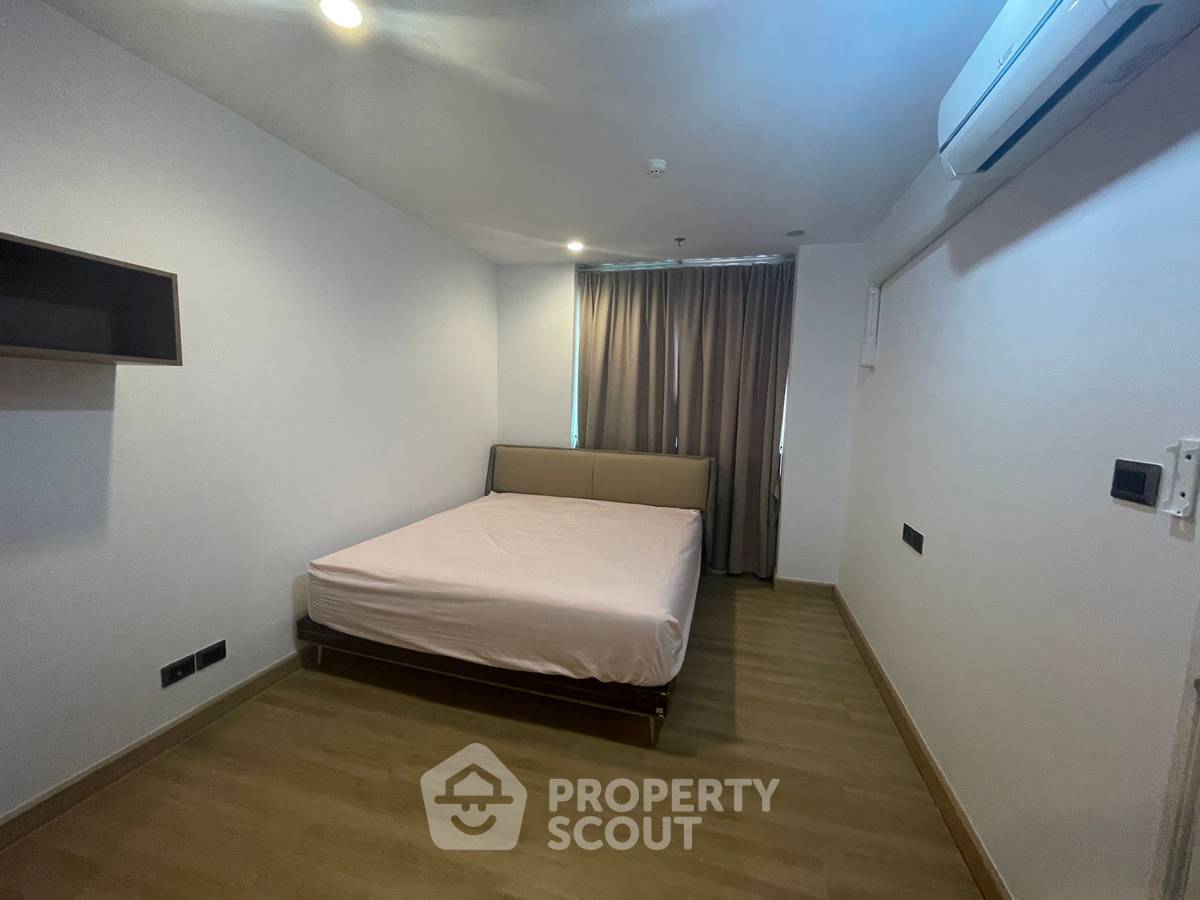picture 1-BR Condo at Supalai Wellington near MRT Thailand Cultural Centre (ID 1337486) - 8/9