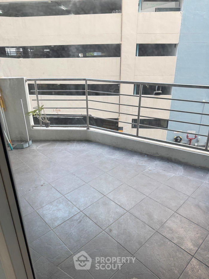 รูป คอนโด 1-ห้องนอน ที่ จอมเทียน พลาซ่า เรสซิเดนซ์ ใกล้ พัทยาใต้ (ID 2085435) - รูปที่ 1/10