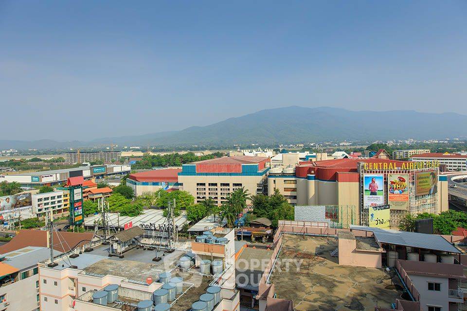 รูป คอนโด 1-ห้องนอน ที่ เดอะ พรีโอ ซิกเนเจอร์ คอนโด เชียงใหม่ ใกล้ Central Chiangmai Airport (ID 1510049) - รูปที่ 8/8