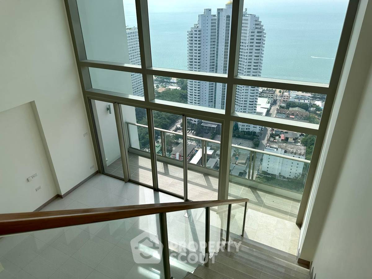 รูป คอนโด 3-ห้องนอน ที่ เดอะ ริเวียร่า จอมเทียน ใกล้ หาดจอมเทียน (ID 1196292) - รูปที่ 18/22