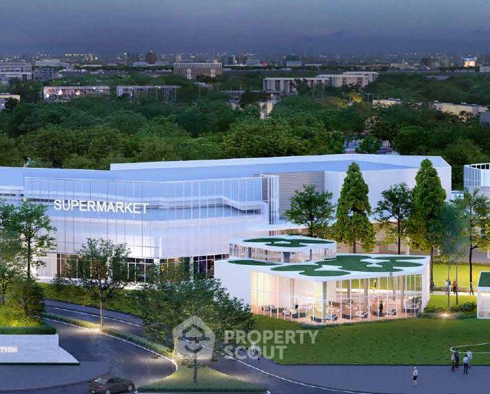 รูป บ้าน 6-ห้องนอน ที่ เนอวานา คอลเลคชั่น กรุงเทพกรีฑา ใน สะพานสูง (ID 1387375) - รูปที่ 6/9