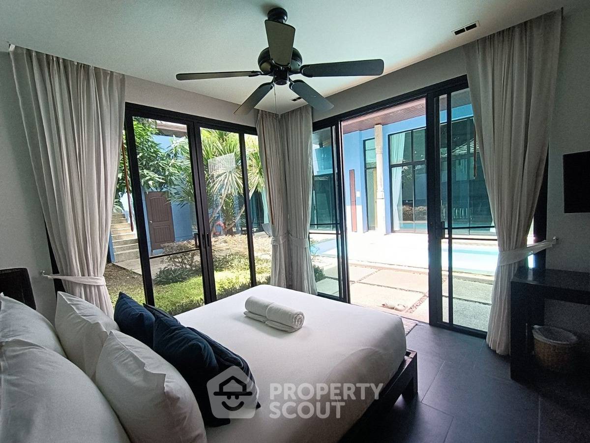 picture 3-BR Villa at Wings Villa Phuket close to Laguna (ID 1527935) - 8/21