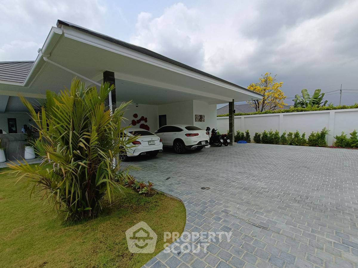 picture 4-BR Villa in Wang Phong (ID 1496365) - 8/21