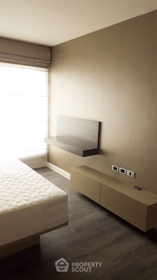 picture 2-BR Condo at The Crest Sukhumvit 49 near BTS Thong Lor (ID 993083) - 21/30