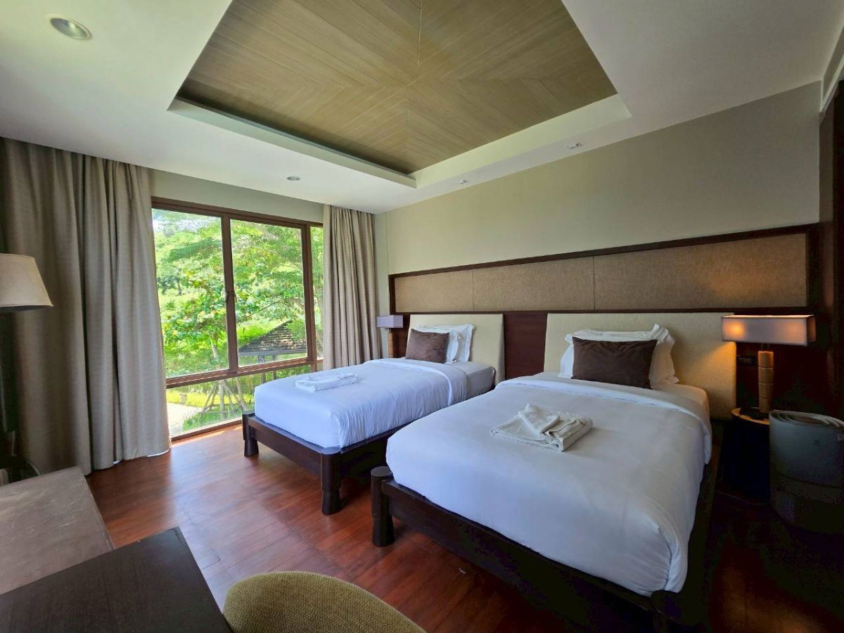 picture Sea View Condo for rent at Lamai Beach Samui - 10/23