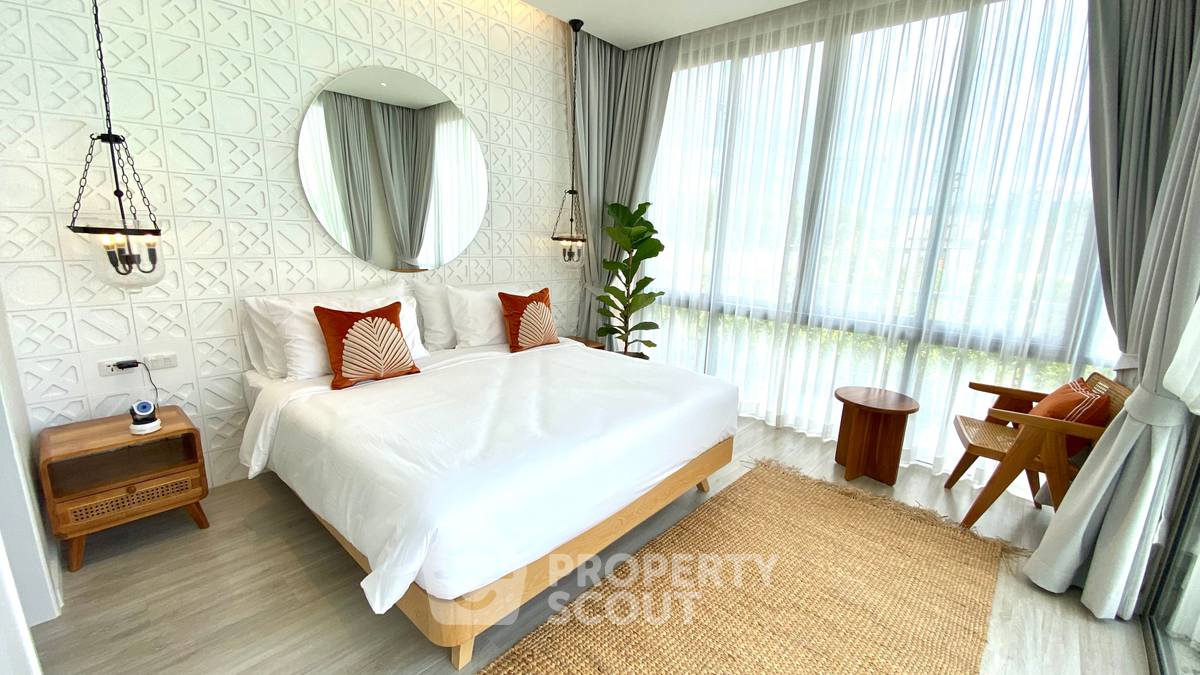 picture 4-BR House at Alisa Pool Villa in Thalang (ID 1293301) - 13/35