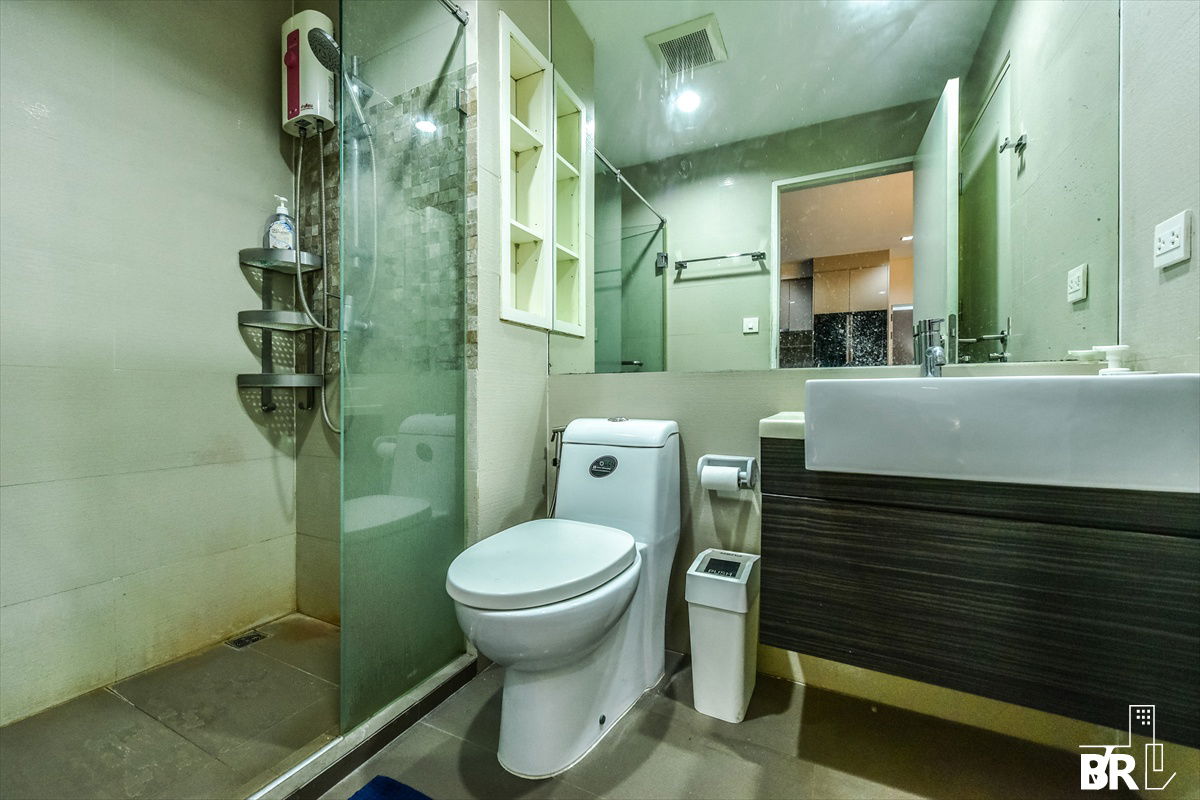 รูป 🎉Best price! Prime Location ,the seed mingle near MRT Lumphini - รูปที่ 25/25