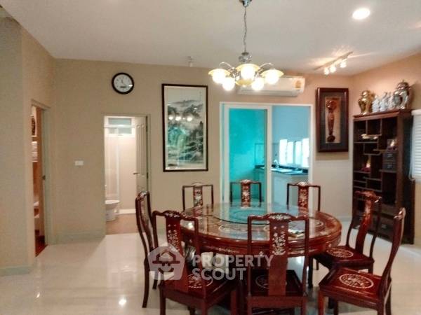 รูป บ้าน 3-ห้องนอน ที่ เดอะ พาลาซโซ่ สาทร ใน บางขุนเทียน (ID 2232018) - รูปที่ 9/20