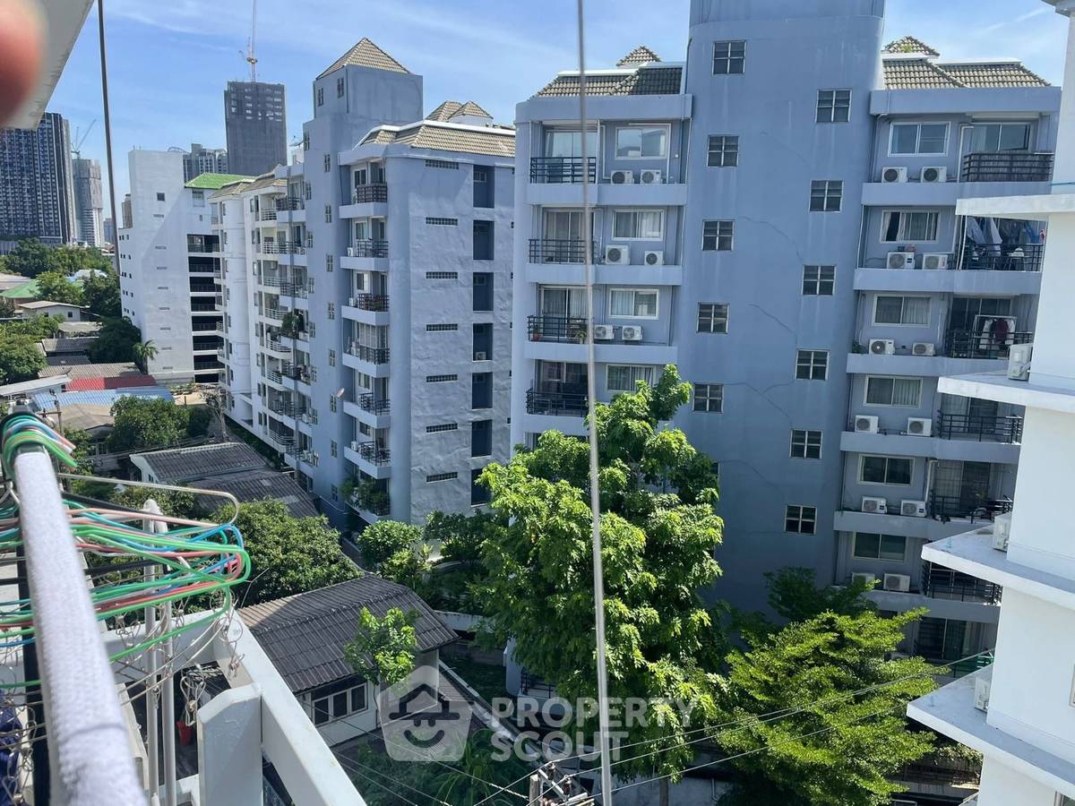 รูป คอนโด 3-ห้องนอน ที่ วอเตอร์ฟอร์ด สุขุมวิท 50 คอนโดมิเนียม ใกล้ BTS อ่อนนุช (ID 1740811) - รูปที่ 13/13
