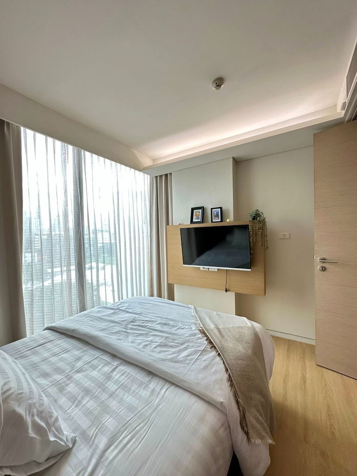 รูป Siamese Thirty Nine ห้องสวย ราคาดี สอบถามเพิ่มเติมได้ที่ Line @condorental - รูปที่ 10/24