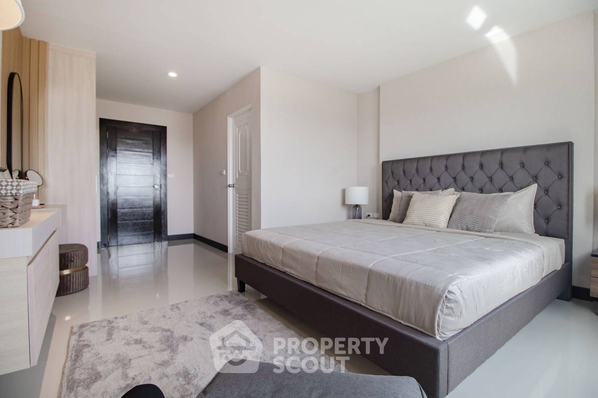 รูป คอนโด 3-ห้องนอน ที่ เดอะ 88 คอนโด หิวหิน ใกล้ เมืองหัวหิน (ID 1113035) - รูปที่ 6/6