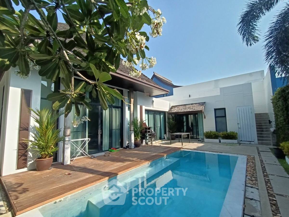 picture 2-BR Villa at Wings Villa Phuket close to Laguna (ID 1527938) - 11/17