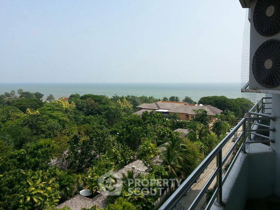picture 1-BR Condo at Palm Pavilion Hua Hin close to Hua Hin City (ID 1161593) - 5/10