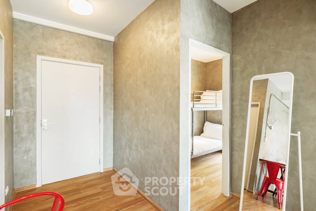 picture 2-BR Condo at Unio Sukhumvit 72 near BTS Bearing (ID 2081744) - 12/18