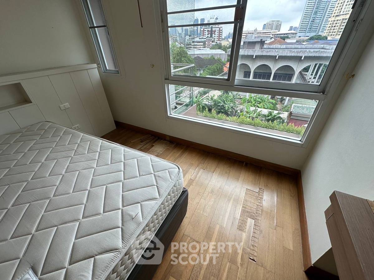 picture 1-BR Condo at Serene Place Sukhumvit 24 Condominium near BTS Phrom Phong (ID 1872124) - 3/6