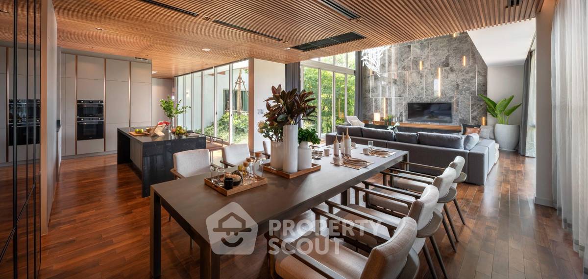 picture 5-BR House at THE MARQ Exquisite Ratchapruek – Charunsanitwong in Bang Phrom (ID 1410693) - 5/10