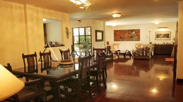 รูป 🔼🔽 AccomA 📩  3 BR House in Khlong Ton Nuea (90250) - รูปที่ 4/9