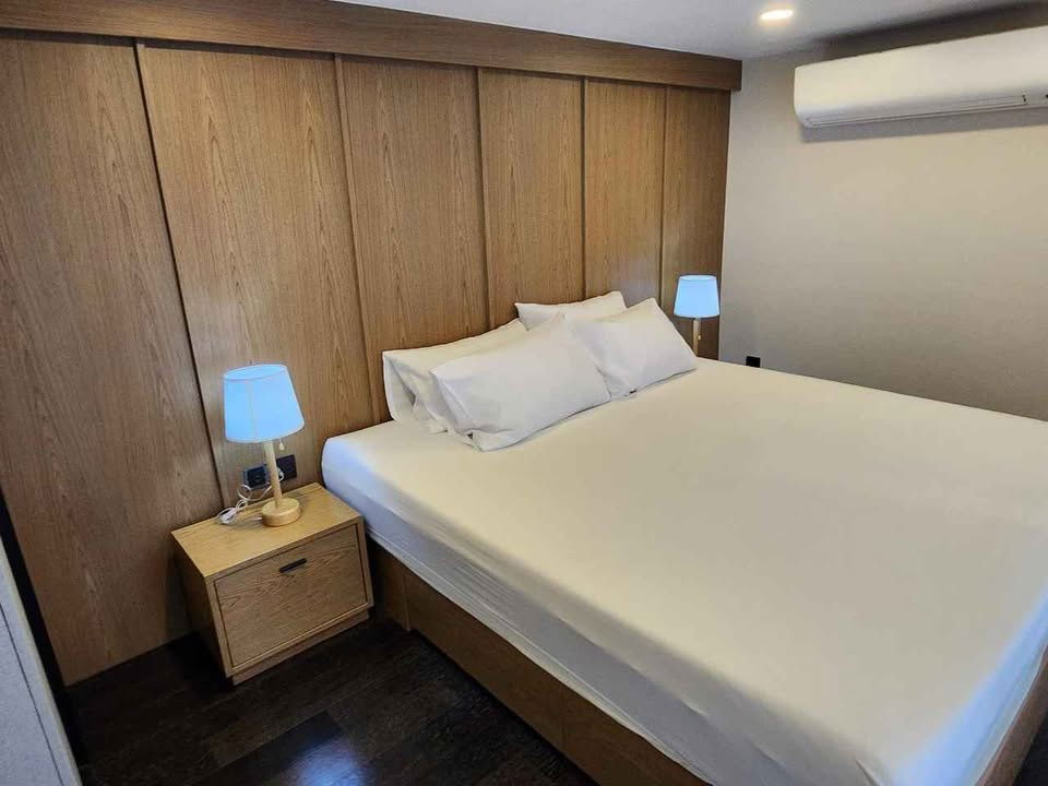 รูป SK01491ให้เช่าคอนโด Park Origin Thonglor 2 ห้องนอน 2 ห้องน้ำ วิวเมือง *BTS ทองหล่อ* - รูปที่ 4/9