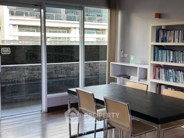 picture 1-BR Condo at The Muse Condominium near BTS Punnawithi (ID 1833931) - 17/20