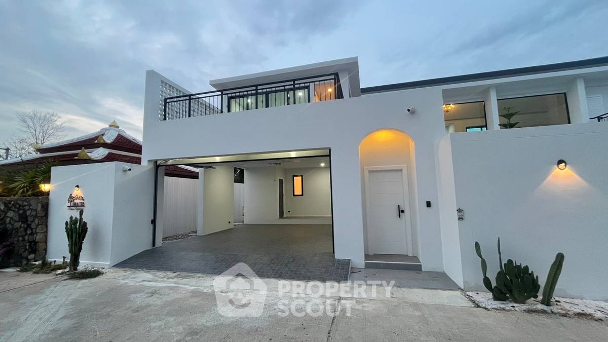 รูป วิลล่า 4-ห้องนอน ที่ ฮอร์สชู พ้อยท์ ใน โป่ง (ID 2109876) - รูปที่ 19/19