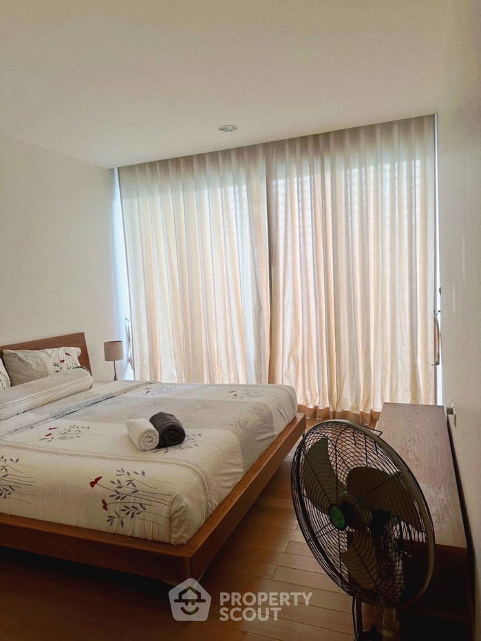 รูป คอนโด 2-ห้องนอน ที่ บ้านนับคลื่น ใกล้ เมมโมรี่ เฮาส์ คาเฟ่ หัวหิน (ID 2294643) - รูปที่ 3/7