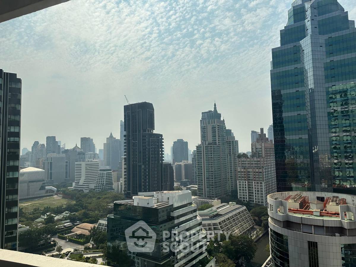 รูป คอนโด 3-ห้องนอน ที่ วิทยุ คอมเพล็กซ์ คอนโดมิเนียม ใกล้ BTS เพลินจิต (ID 2006690) - รูปที่ 13/15