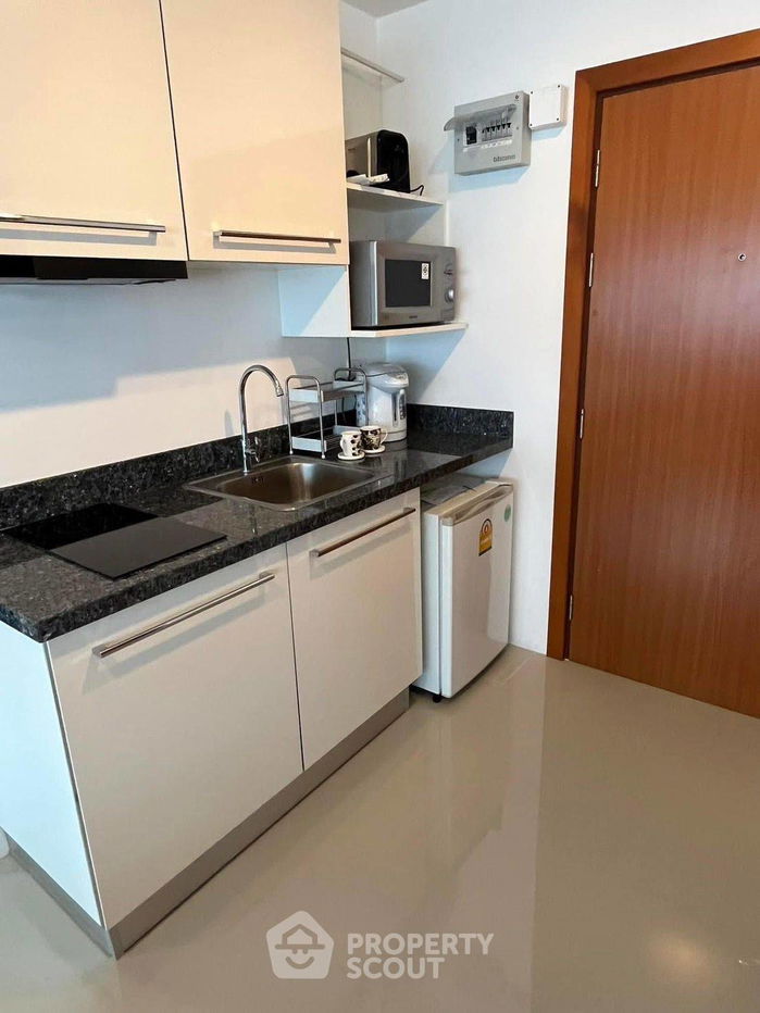 picture 1-BR Condo at Trio Gems Pattaya close to Jomtien Beach (ID 1454102) - 3/12