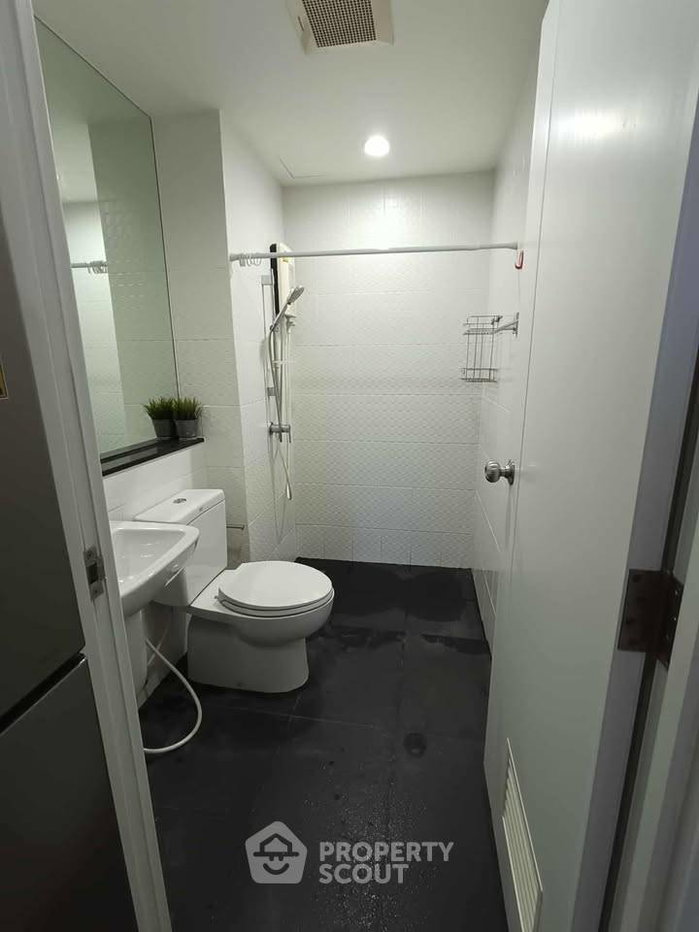รูป คอนโด 1-ห้องนอน ที่ เดอะ ทรี อินเตอร์เชนจ์ ใกล้ MRT บางโพ (ID 2289550) - รูปที่ 9/9