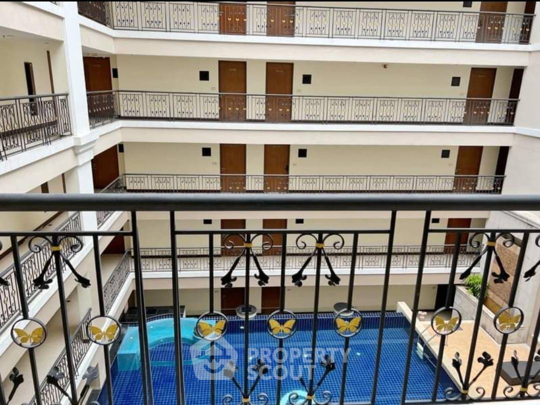 picture 1-BR Condo at Silom City Resort Condominium near BTS Chong Nonsi (ID 927824) - 3/5