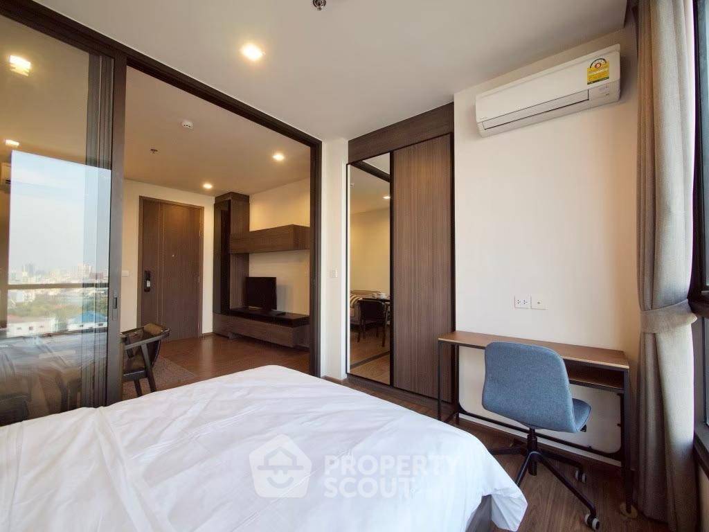 รูป คอนโด 1-ห้องนอน ที่ เดอะ ไลน์ สุขุมวิท 71 ใกล้ BTS พระโขนง (ID 2106957) - รูปที่ 1/5