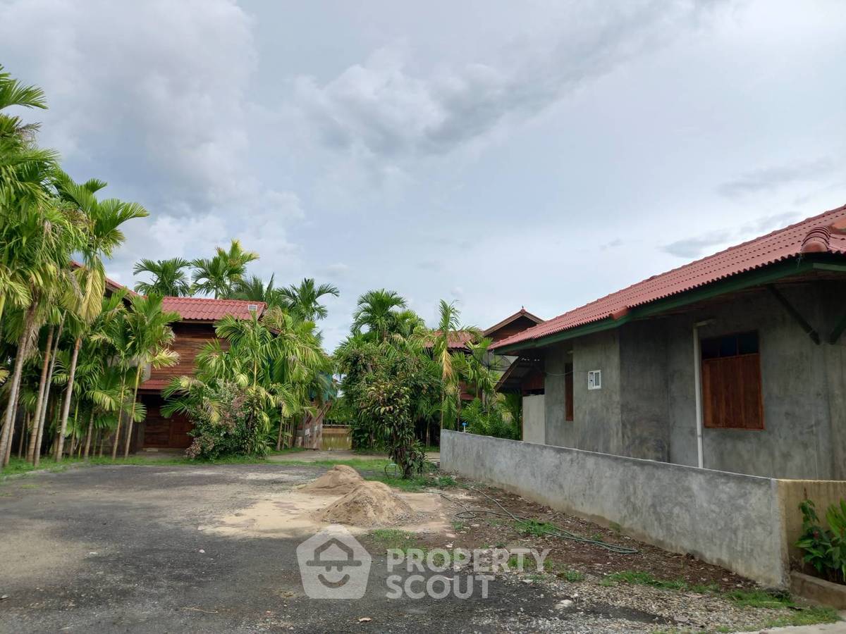 picture Resort for sale in Chiang Mai. (ID 1270556) - 6/17
