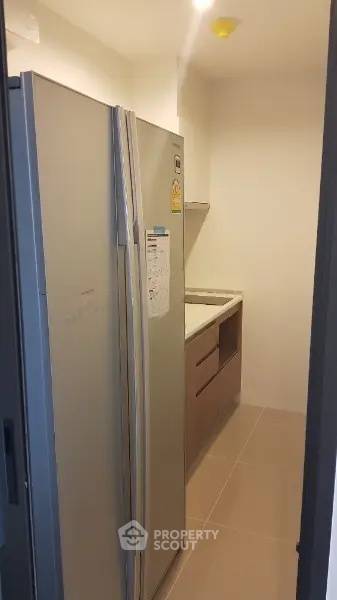รูป คอนโด 2-ห้องนอน ที่ เดอะ สเตจ เตาปูน - อินเตอร์เชนจ์ ใกล้ MRT เตาปูน (ID 2278911) - รูปที่ 4/8
