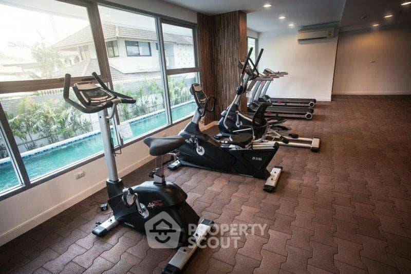 รูป คอนโด 1-ห้องนอน ที่ ซิลค์ พหลโยธิน 9 ใกล้ BTS อารีย์ (ID 935997) - รูปที่ 8/10