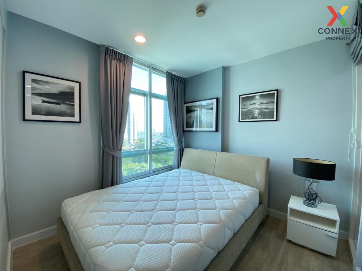 picture 🔥🔥🔥 FOR RENT condo , Centric Scene Sukhumvit 64 , BTS-Udom Suk , Bang Na , Bang Na , Bangkok , CX-53812 ✅ Live chat with us ADD LINE @connexproperty ✅ 🔥🔥🔥 - 6/10