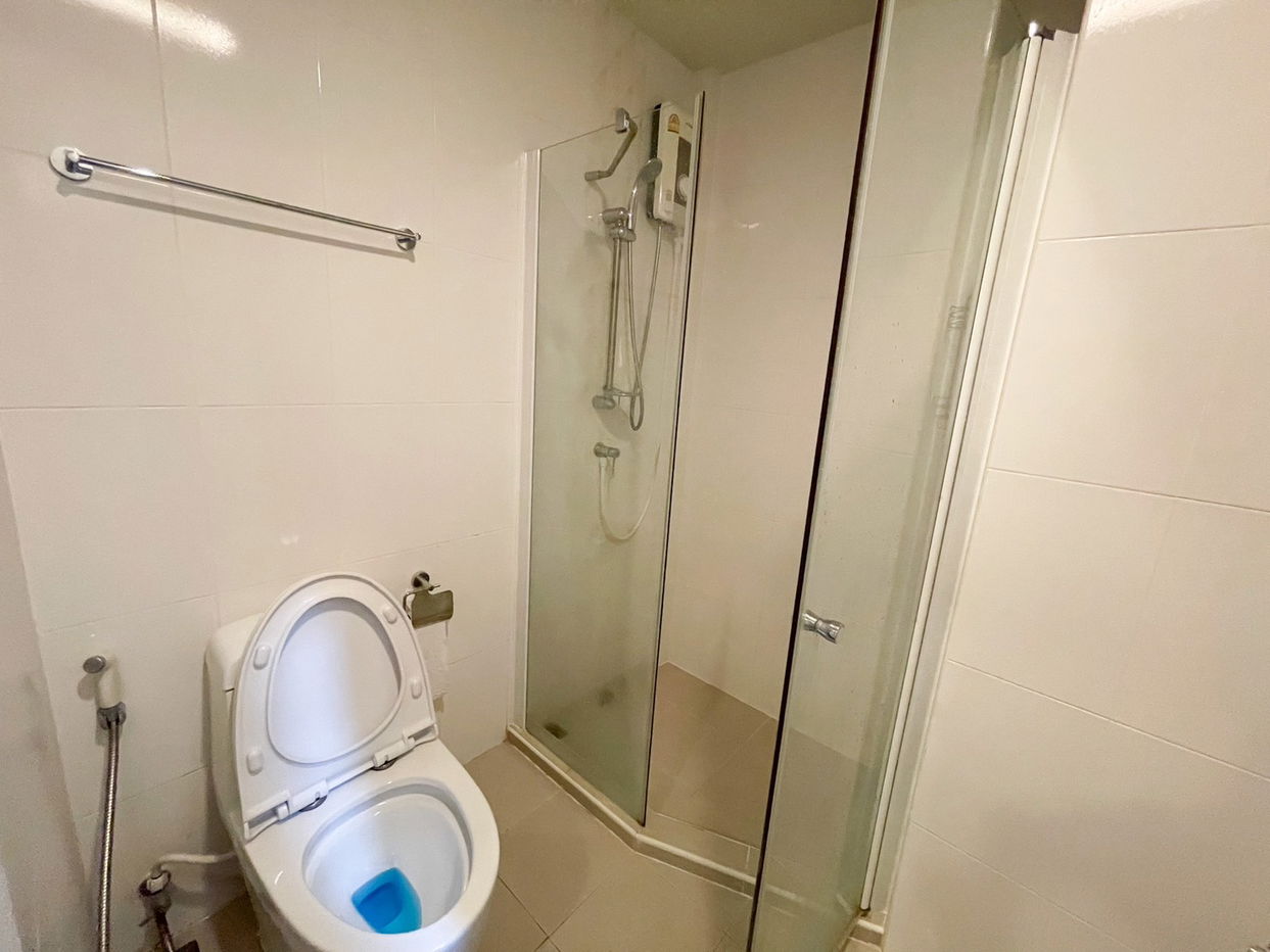 picture DL011466 Condo for rent, J Condo Sathorn-Kanlapaphruek near BTS Bang Wa, ready to move in, call urgently 0656133286 LineID @655ebbvc - 4/10