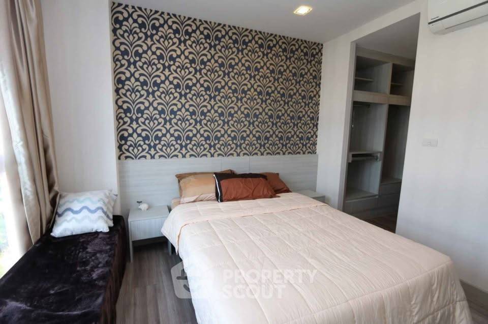 รูป คอนโด 1-ห้องนอน ที่ เดอะ พรีโอ ซิกเนเจอร์ คอนโด เชียงใหม่ ใกล้ Central Chiangmai Airport (ID 2212706) - รูปที่ 9/14