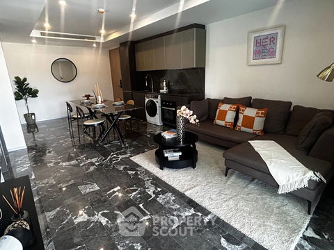 2-BR Condo at 168 Sukhumvit 36 near BTS Thong Lor (ID 2292509)