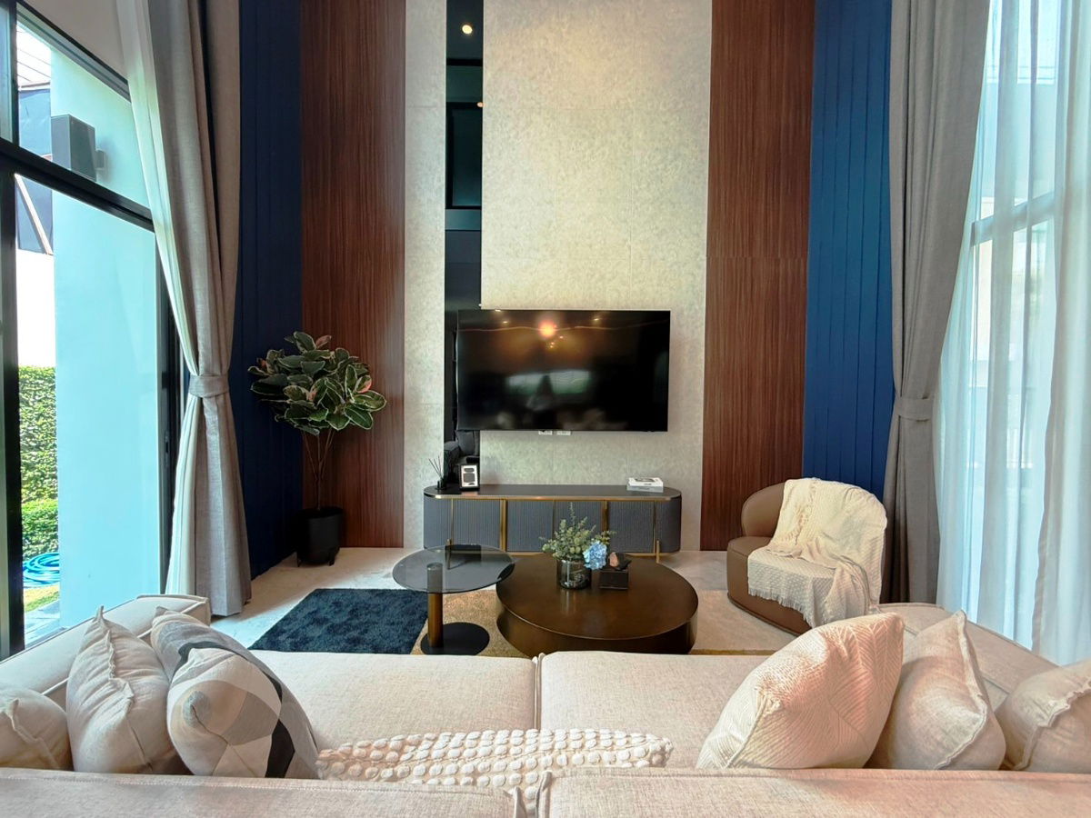 picture The Master luxury  house Nonthaburi - 8/30
