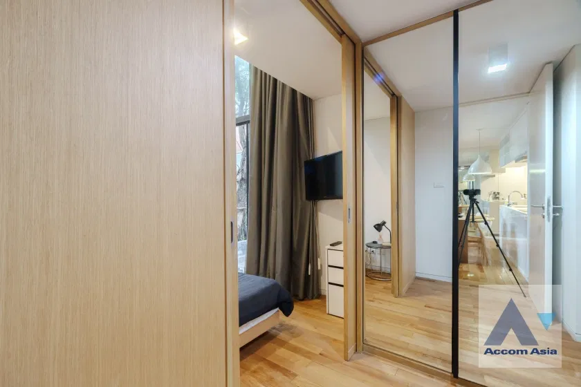 รูป 🔼🔽 AccomA 📩 Duplex Condo 3 BR Condominium @Siamese Gioia (AA40686) - รูปที่ 13/20